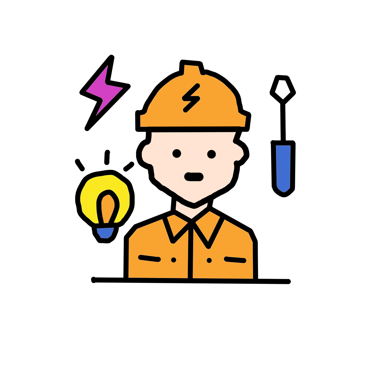 Electrical & Supplies